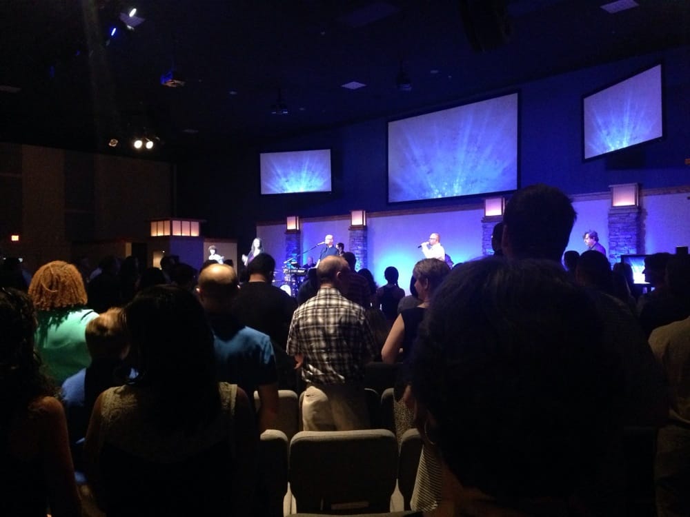 Burke Community Church 11 Reviews Churches 9900 Old Keene Mill Rd