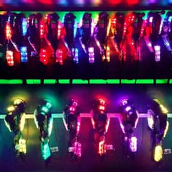 the best 10 laser