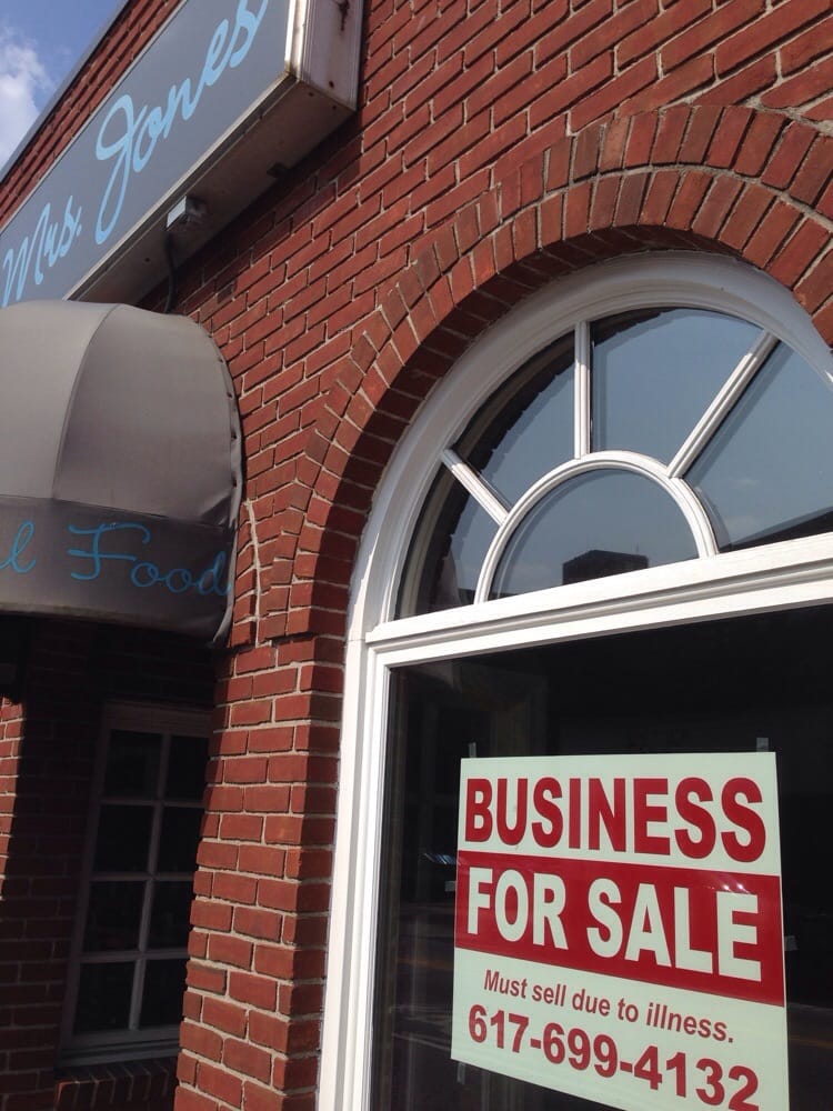 Mrs. Jones CLOSED 19 Photos & 104 Reviews Soul Food 2255