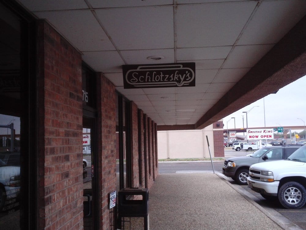 Schlotzsky's