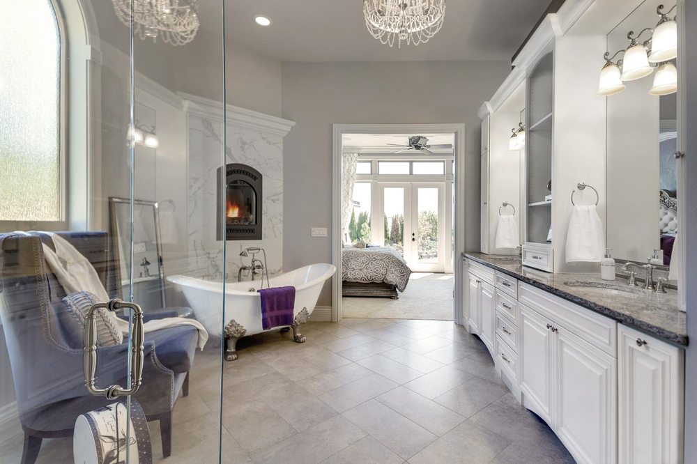 image of business Ferguson Homes & Interiors