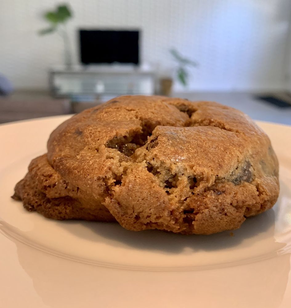 ThoroughBread