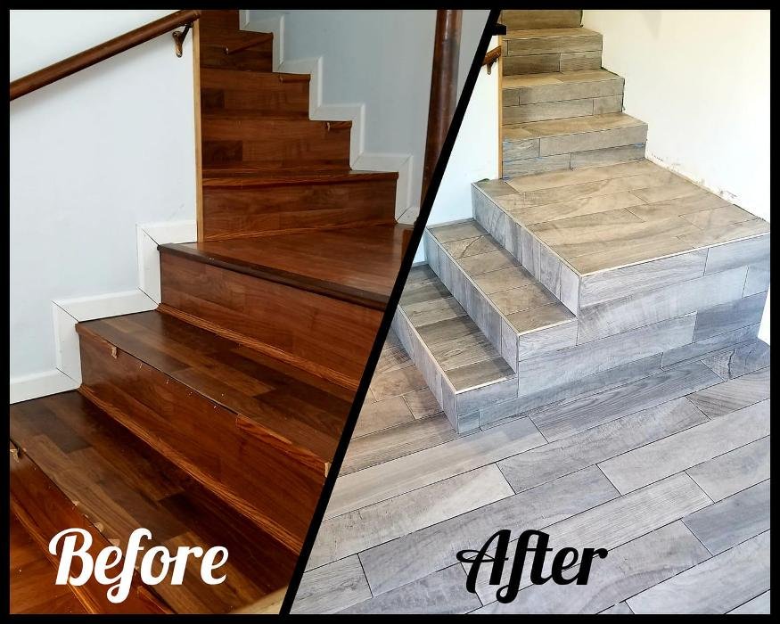 Certified Tile & Stone