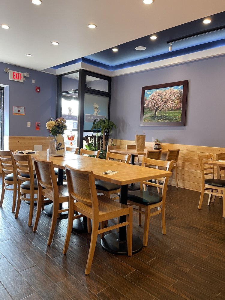 Rudee's Thai Cuisine