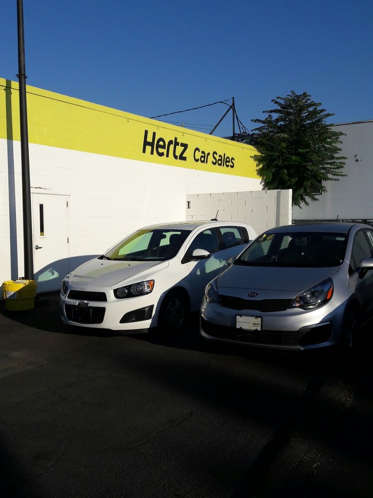 Hertz Car S 19 Reviews Dealers 12136 Se Stark St Mill Hertz Car