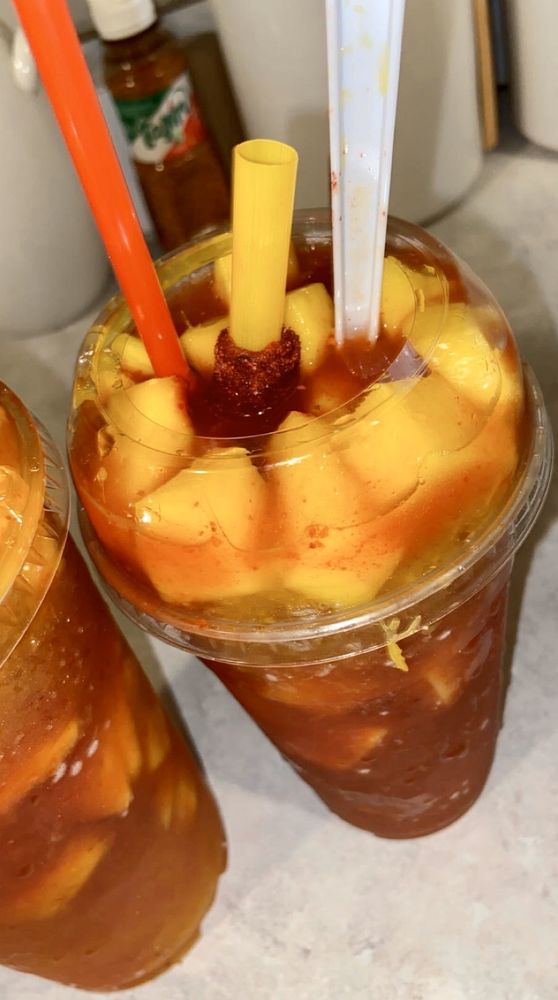 Raspados El Paraiso