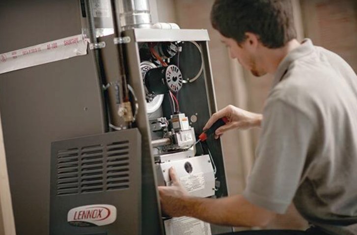 image of business Renhard Heating & Cooling