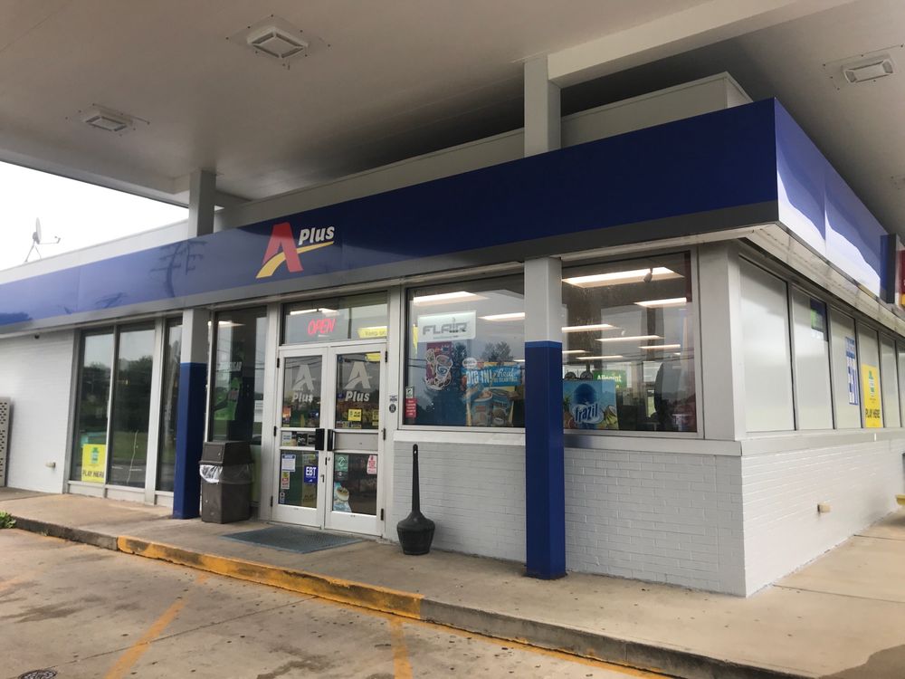 Sunoco