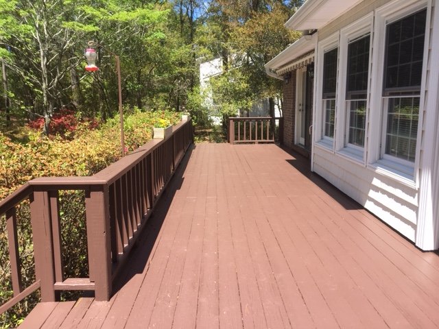 Spencer's Custom Construction