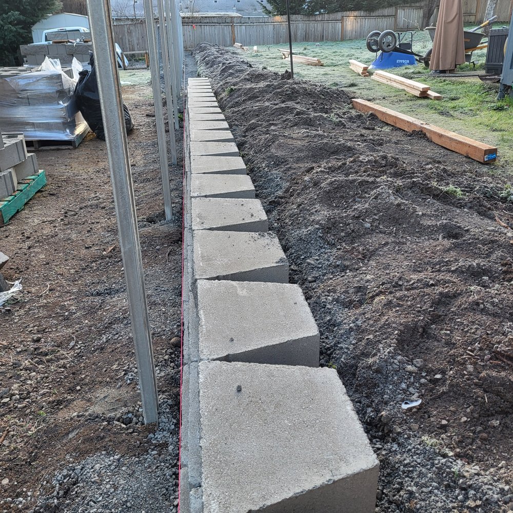 Jerry's Fencing & Decks