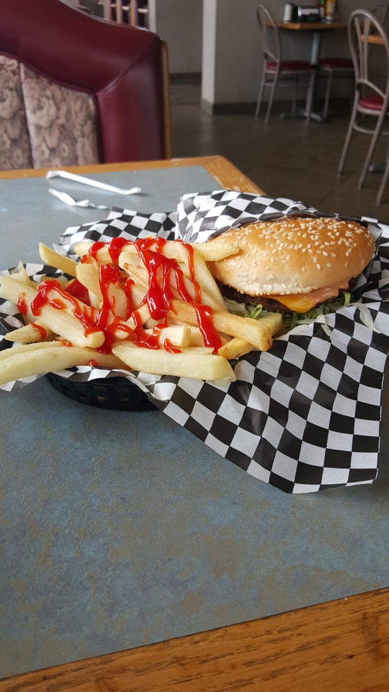 Tom’s Place 76 Photos & 188 Reviews American (Traditional) 221 W