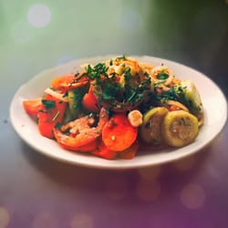 The Best 10 Vegan Restaurants In Los Angeles Ca Last Updated Features