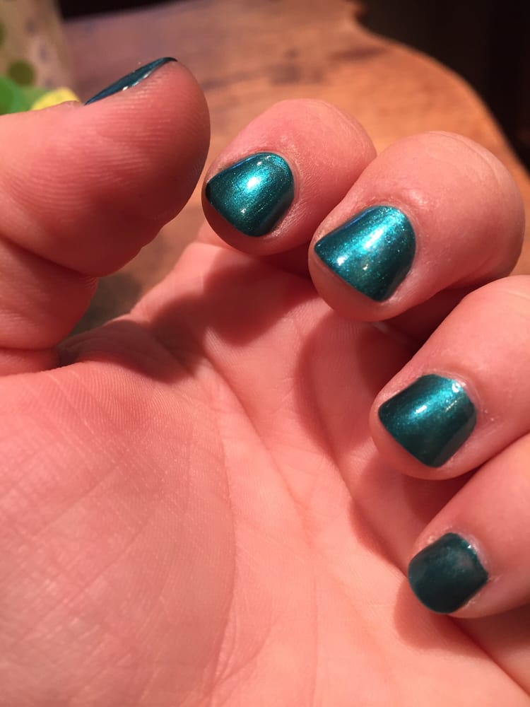 Nails&I 30 Photos & 177 Reviews Nail Salons 191 Newark Ave