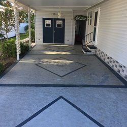 My Gorilla Garage Flooring 1144 Tallevast Rd Sarasota Fl Photo Of My Gorilla Garage Sarasota Fl United States Driveway Before