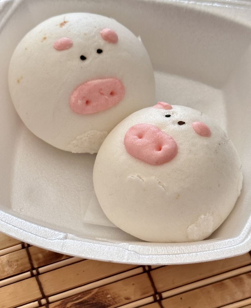 Timwah Dim Sum Restaurant
