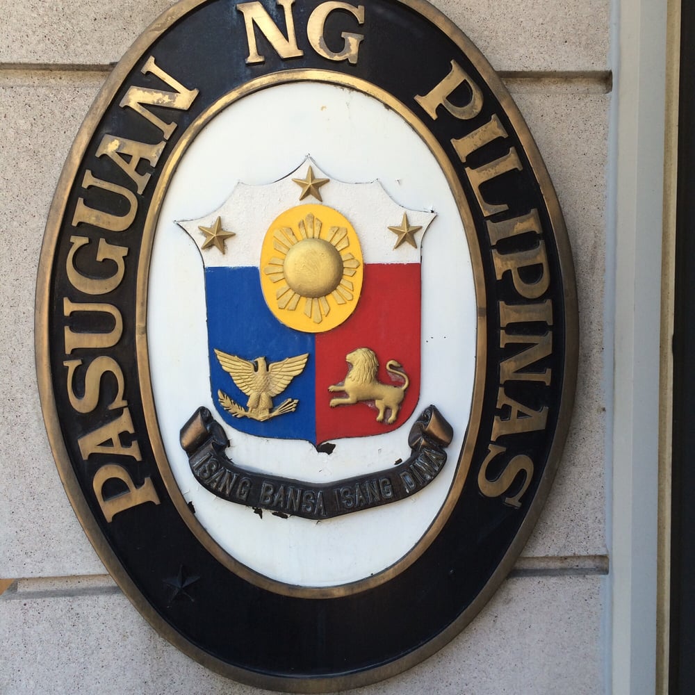 Embassy of the Philippines