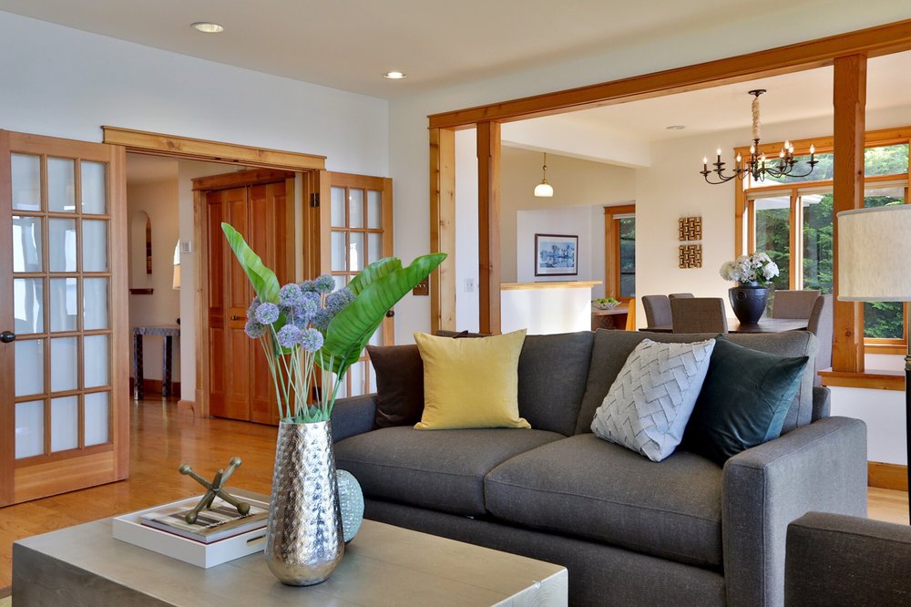 The Enhanced Home