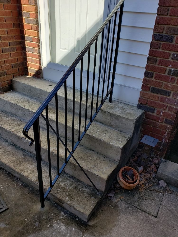 Tucker Ornamental Iron & Steel Works