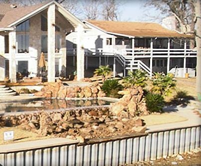 image of business Litchfield Retaining Walls & Boathouses