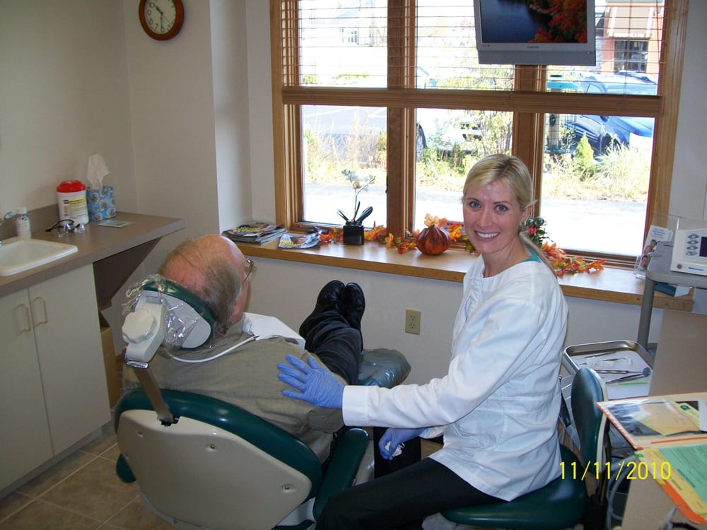 image of business Gentle Care Dentistry