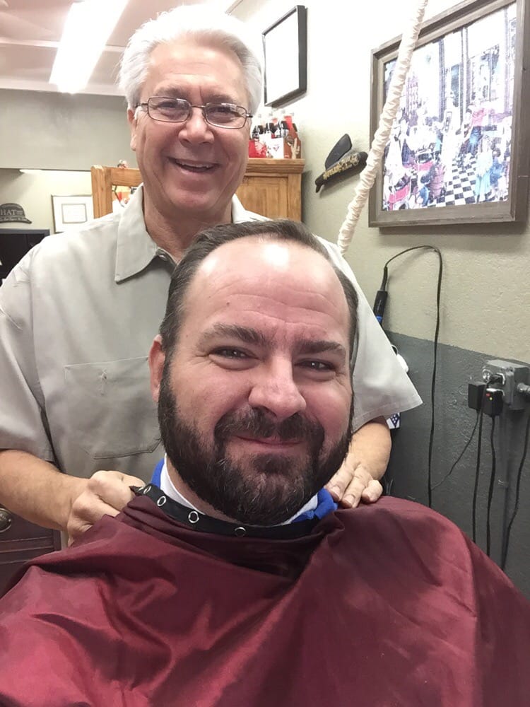 Glendale Barber Shop Barbers 6825 N 58th Ave, Glendale, AZ Phone