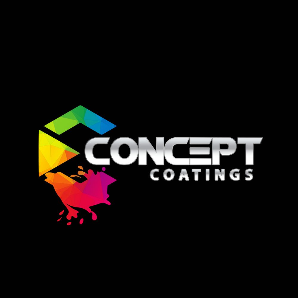 image of business Concept Coatings
