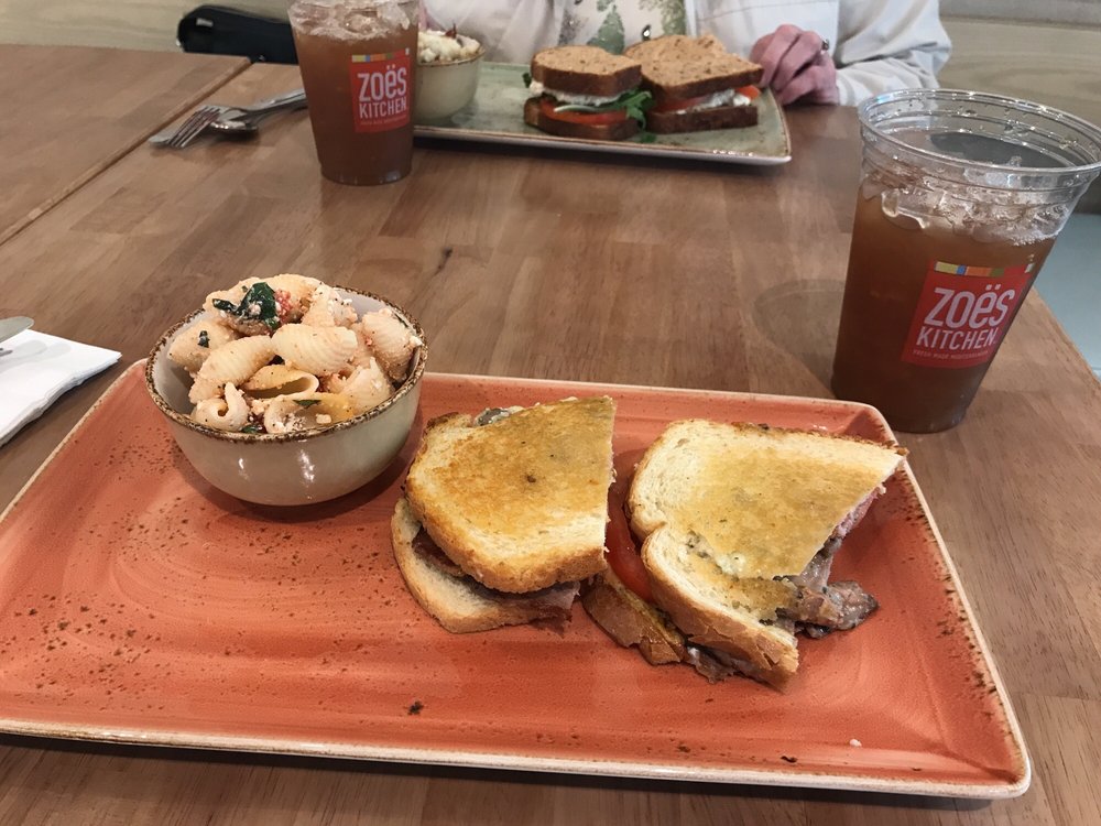 Zoes Kitchen - Order Food Online - 73 Photos & 29 Reviews ...