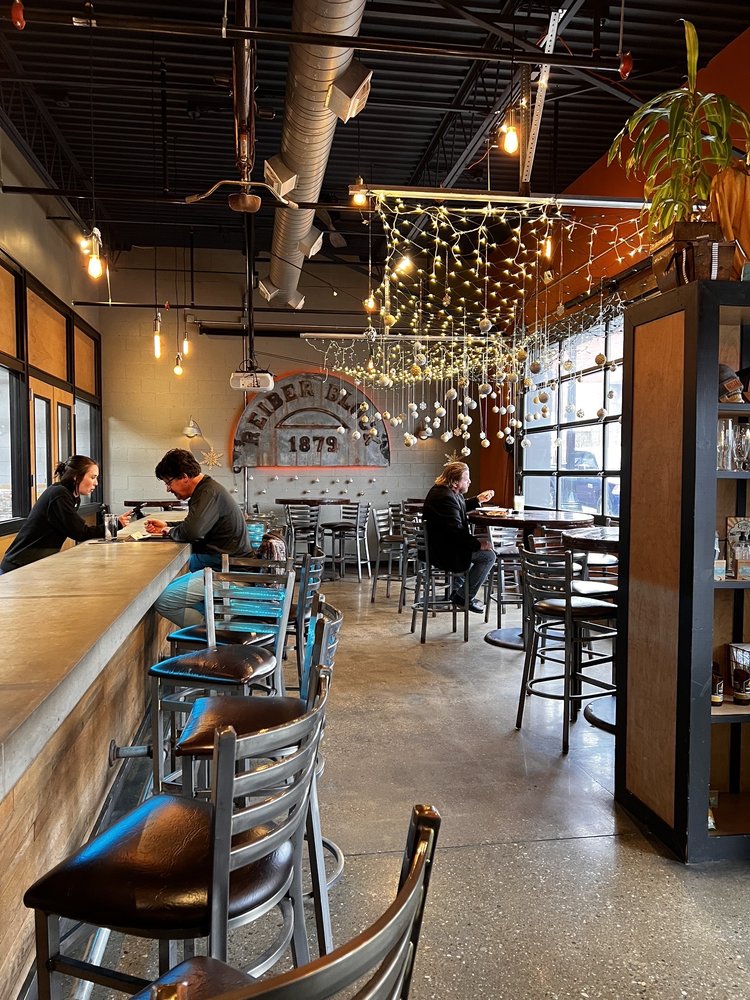 Butler Brew Works