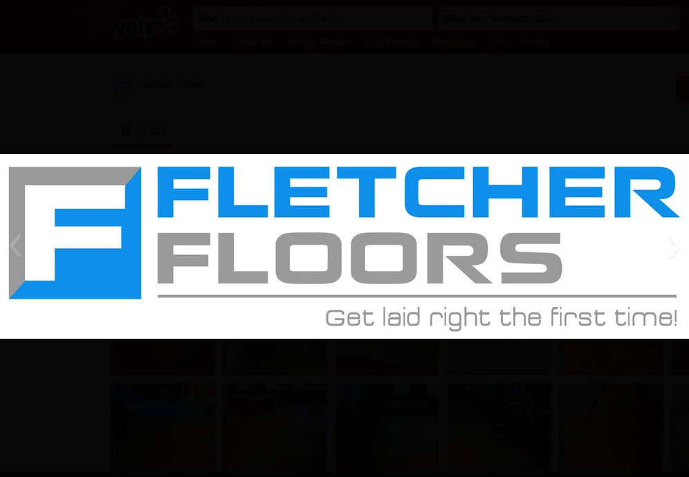 Fletcher Floors