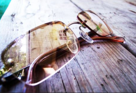 City Focus Optometry & Eyewear