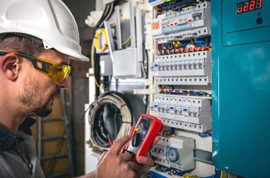 Master Electrical Contractor