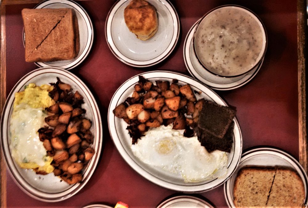 Woodside Deli