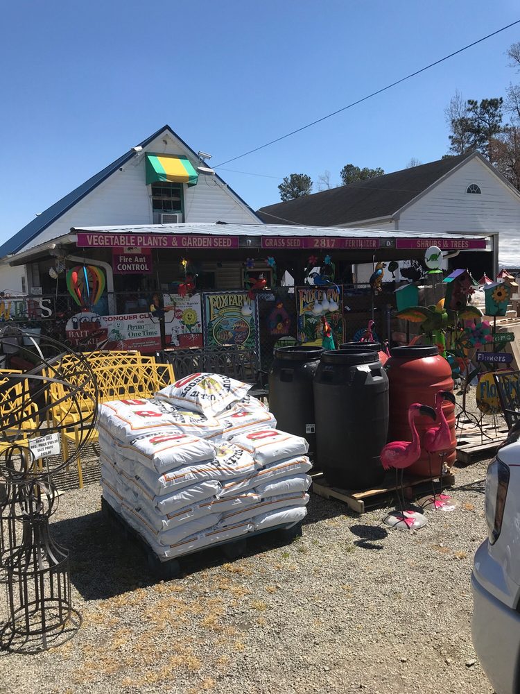 Allen's Nursery & Garden Center 