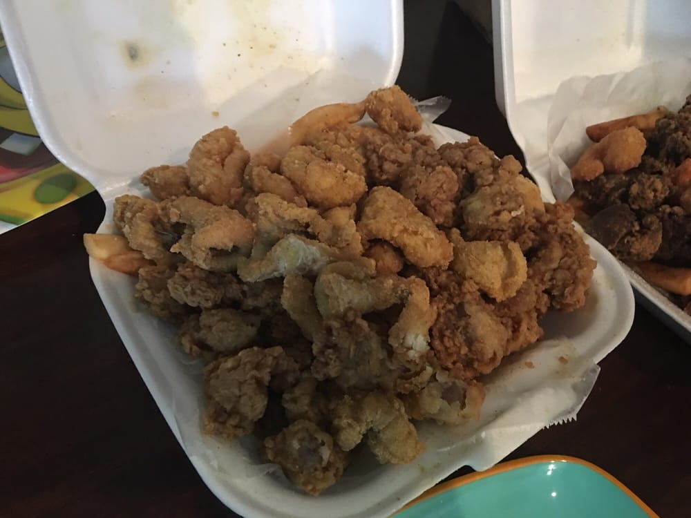 Hook Fish & Chicken 19 Photos & 15 Reviews Fish & Chips 10400