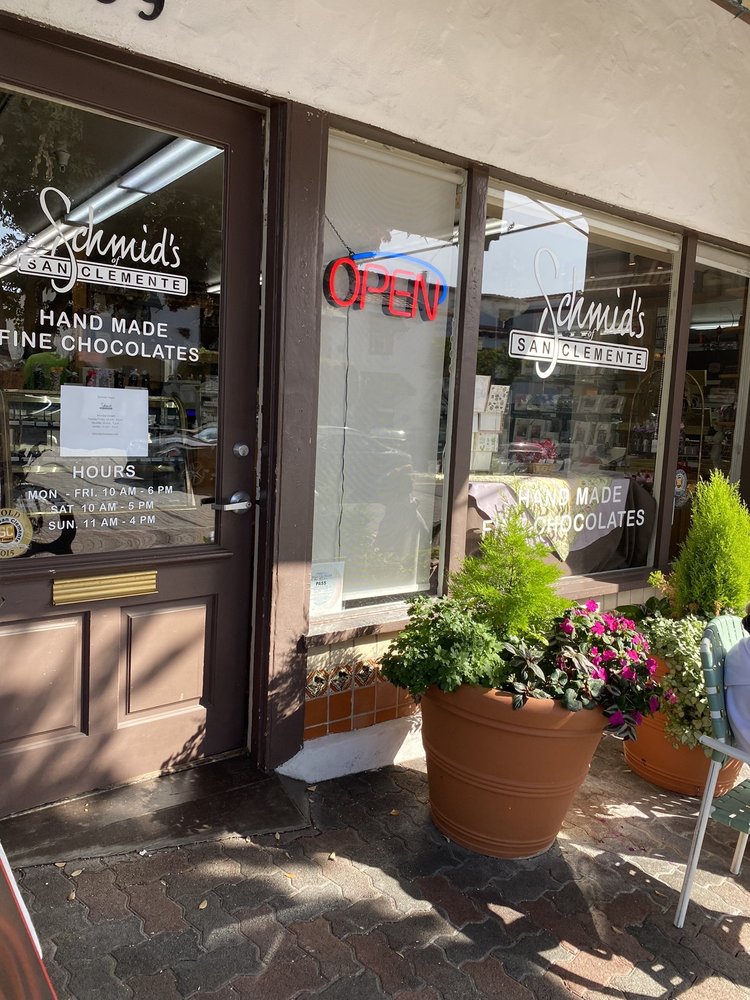 Schmid's of San Clemente