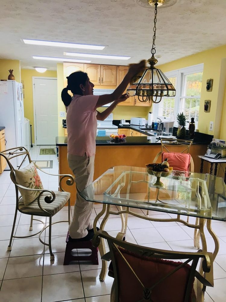 Evolution Cleaning Service