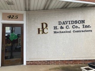 Davidson H & C