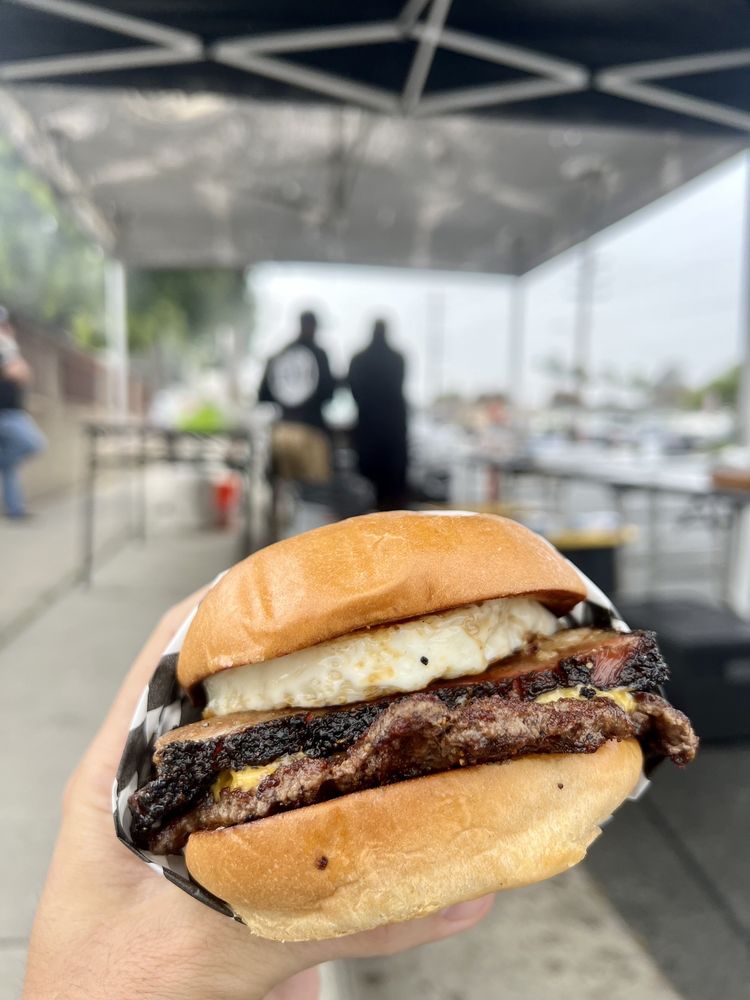 Bartz Barbecue