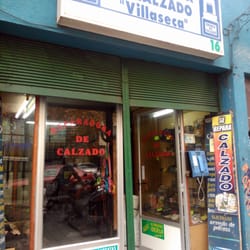 Foto de Zapatería Villaseca , RM Santiago, Chile