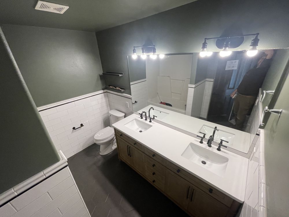 K Brothers Construction