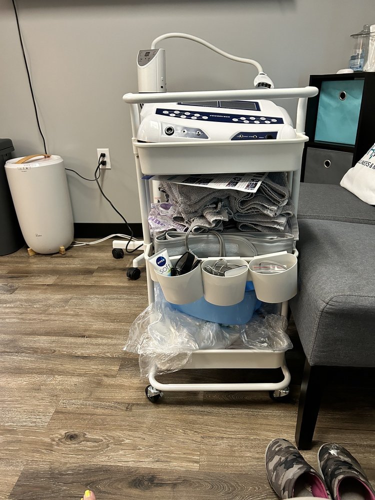 Drive IV Hydration & MedSpa