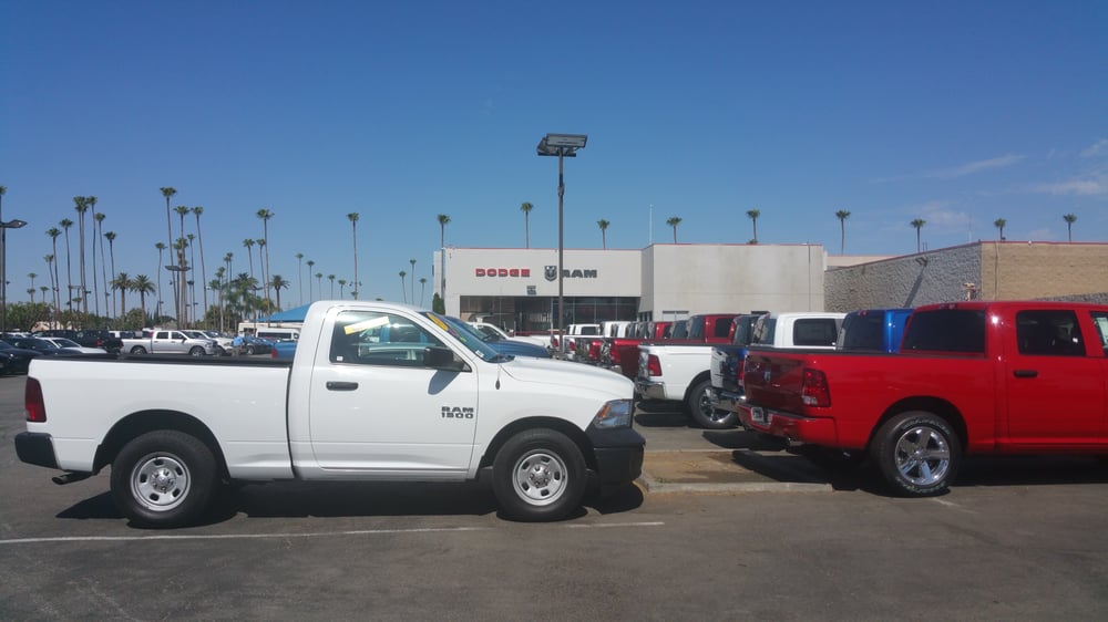 Haddad Dodge 24 Photos & 38 Reviews Car Dealers 3000 Harris Rd