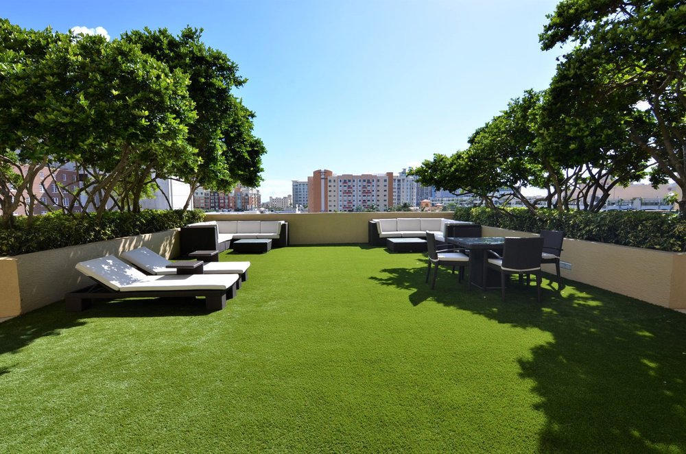 The Whitney Condominium