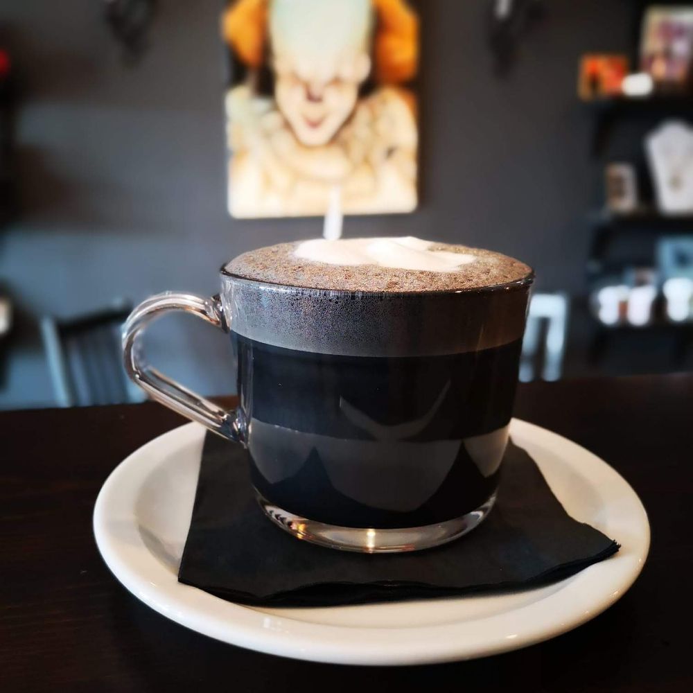 Deadly Grounds Coffee Canada