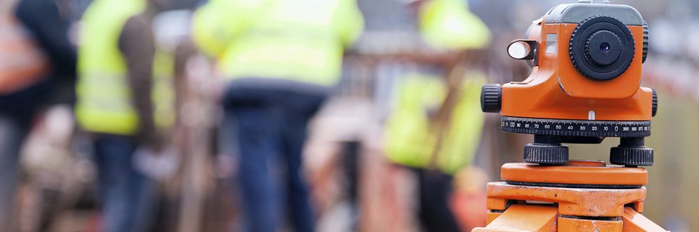 Brackman Land Surveying