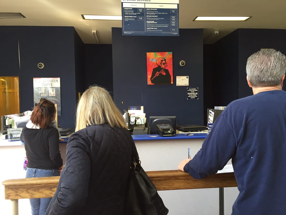 Usps Post Office Phone Number 70114 Loughton Post Office Opening