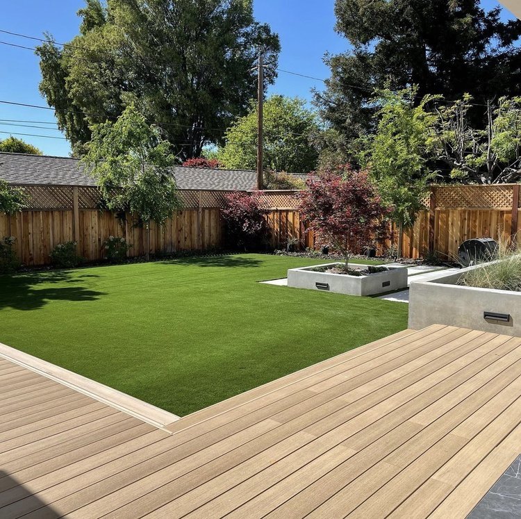 image of business Lucio Landscape Construction 