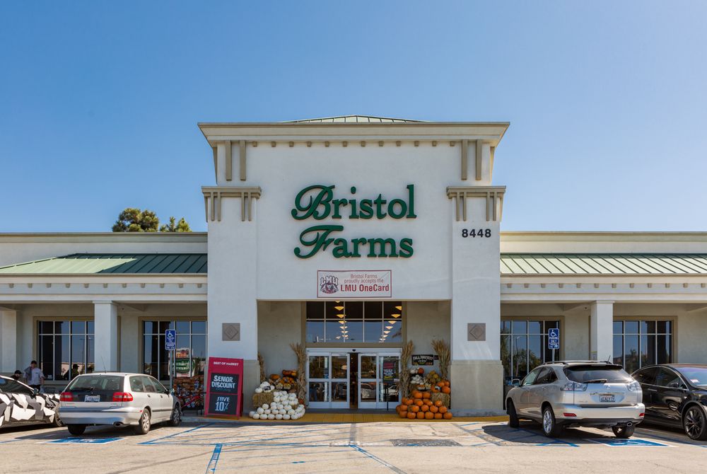 Bristol Farms - Westchester