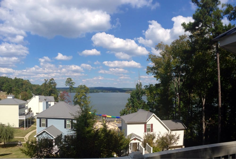 Chesnut Bay Resort Hotels 4480 County Road 44, Leesburg, AL, United