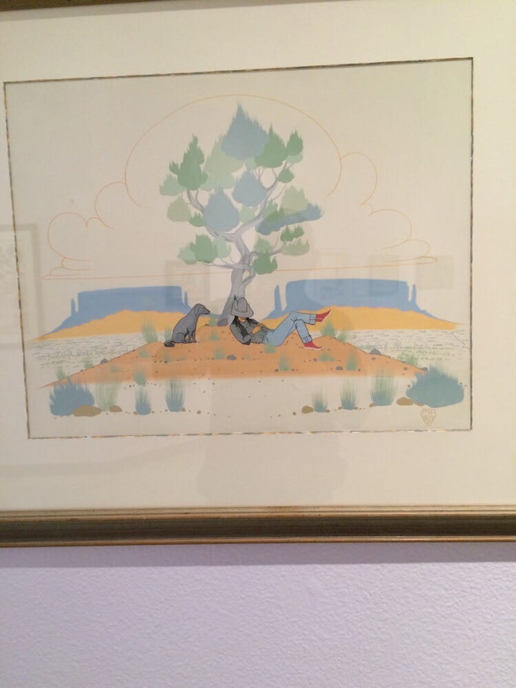 Navajo Nation Museum 29 Photos Museums Highway 264 & Post Office